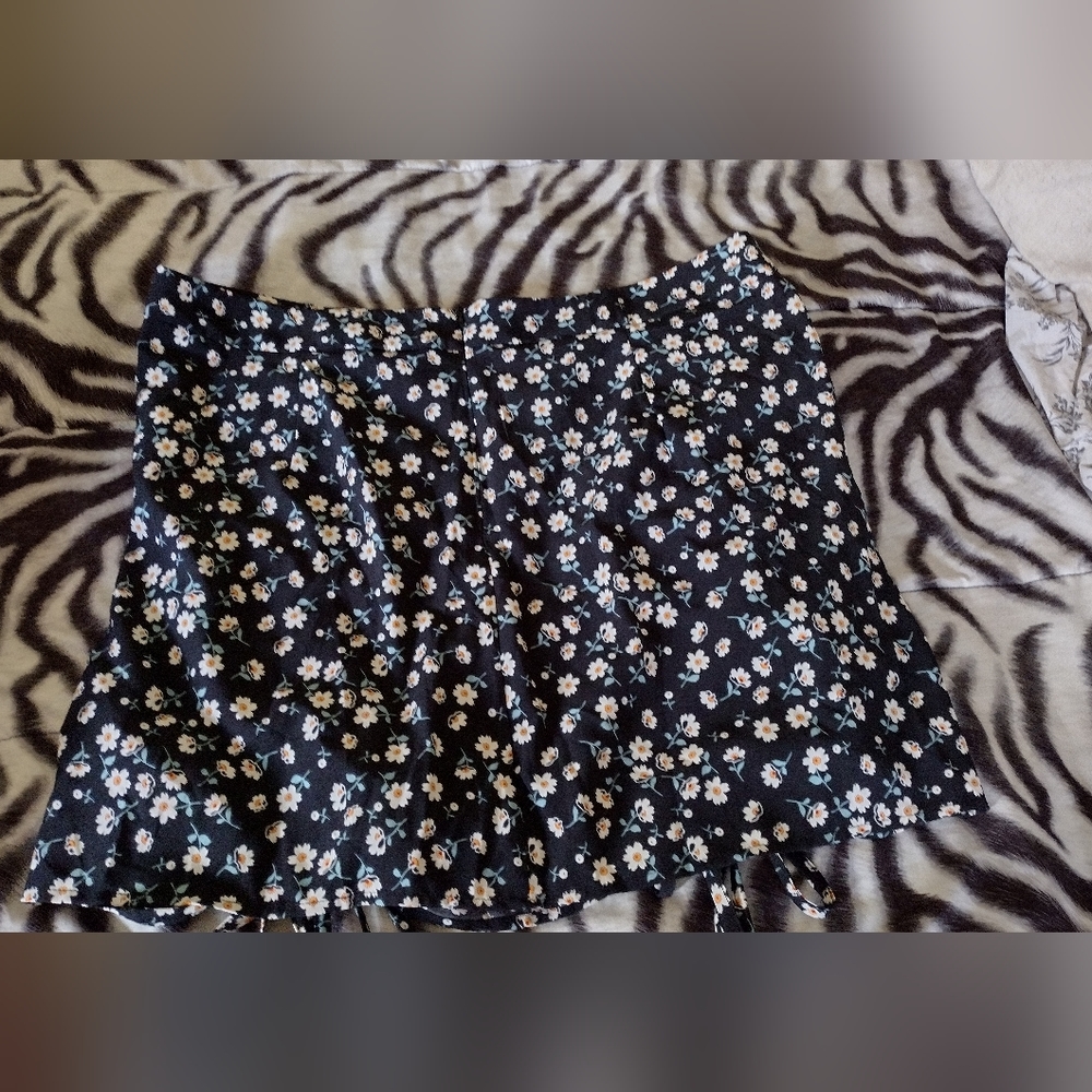 SHEIN Skirt size 3X